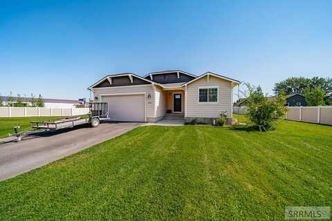 3291 Edwards Drive, Idaho Falls, ID 83401