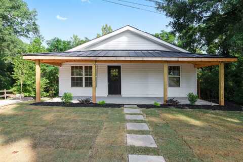 411 Brock Street, Inman, SC 29349