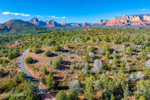 190 Lewis Way, Sedona, AZ 86336