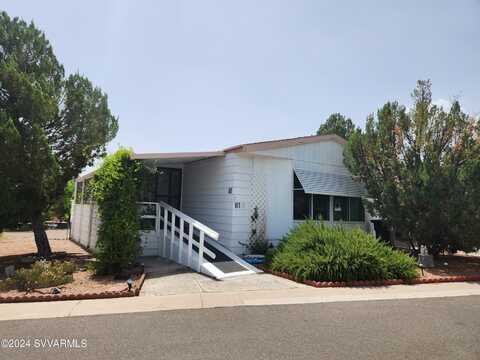 325 W St Rte 89a, Cottonwood, AZ 86326