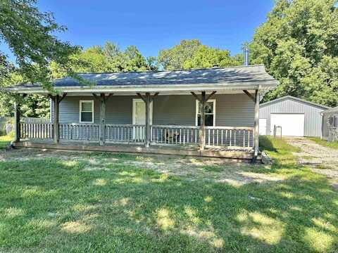 10135 Fischer Road, Evansville, IN 47720