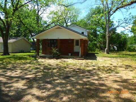 555 Olive, Brookhaven, MS 39601