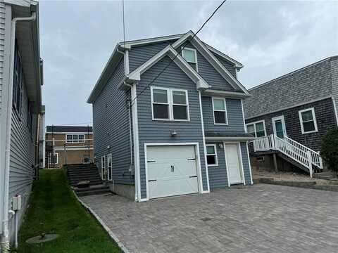 46 Follett Road, Narragansett, RI 02882