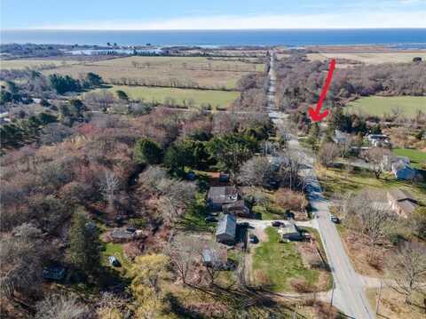 805 Moonstone Beach Road, South Kingstown, RI 02879