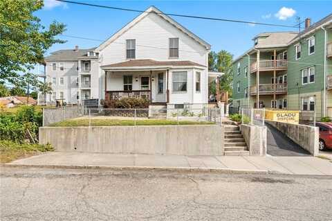 38 Emerson Street, Woonsocket, RI 02895