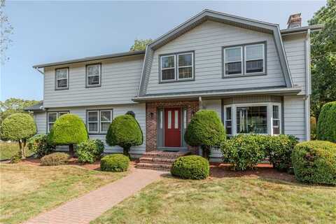 6 Lord Fox Run, Lincoln, RI 02865