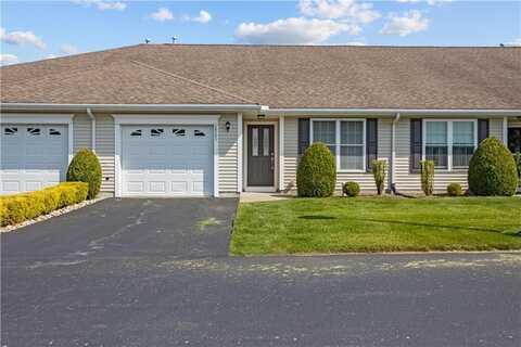 2703 Village Green Circle, Coventry, RI 02816