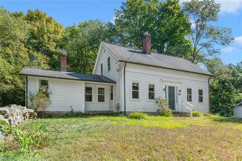 1462 Plainfield Pike, Scituate, RI 02815