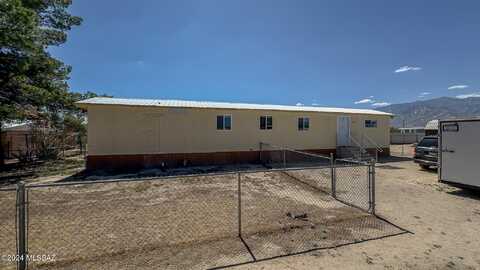 193 E Powerline Road, Safford, AZ 85546