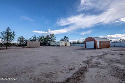 193 E Powerline Road, Safford, AZ 85546