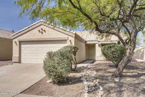 8302 S Via De Ronaldo, Tucson, AZ 85747