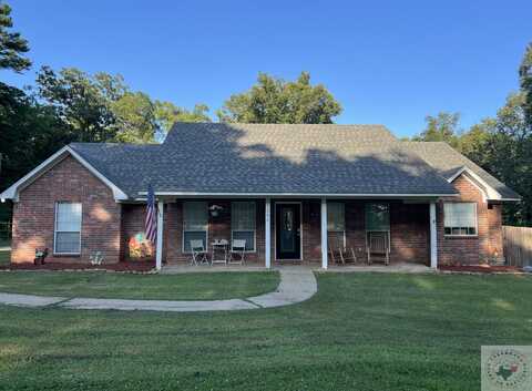 1598 Tri State Rd, Texarkana, TX 75501