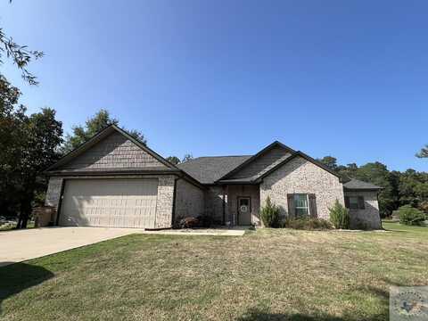 190 Lillian Lane, Texarkana, TX 75501