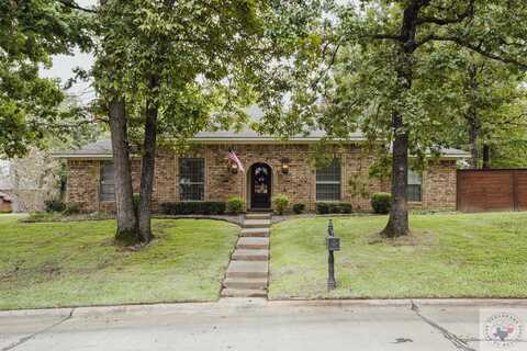 6104 Stoneridge, Texarkana, TX 75503