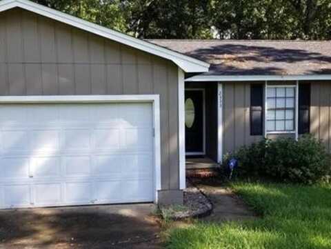 2333 Eastgate Way, Tallahassee, FL 32308