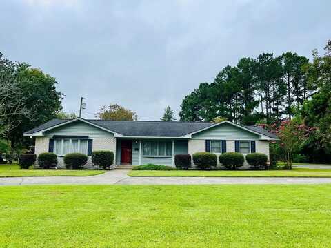 158 Lincoln Avenue, Fitzgerald, GA 31750