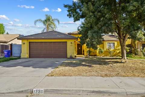 1736 River Springs Ave Avenue, Porterville, CA 93257