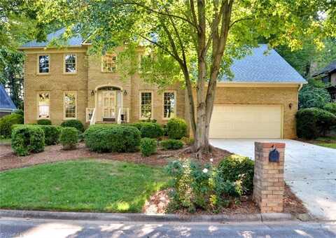 3727 Sage Drive, Greensboro, NC 27410