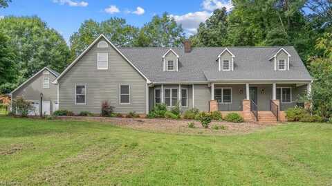 269 Lodgecrest Drive, Winston Salem, NC 27107