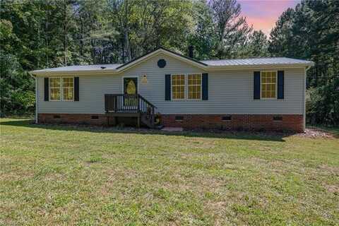 6133 Pisgah Covered Bridge Road, Asheboro, NC 27205