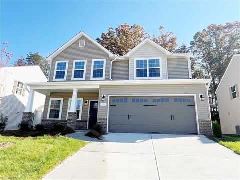 1724 Springbank Drive, Kernersville, NC 27284