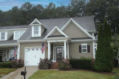 360 Duchart Lane, Fuquay Varina, NC 27526