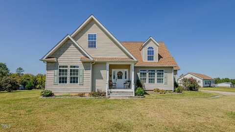 247 Gentleman'S Ridge Road, Pelham, NC 27311