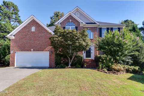 12420 Fieldmist Drive, Raleigh, NC 27614