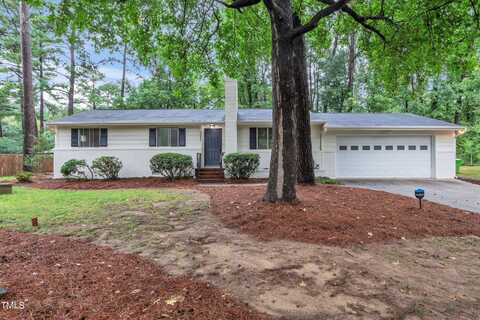 3317 Scott Drive, Raleigh, NC 27604