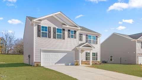 111 Craig Point Drive, Clayton, NC 27520