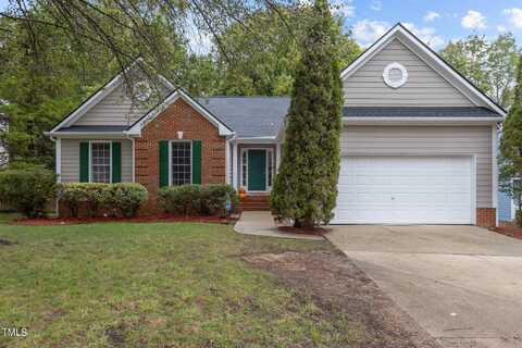 17 Vestrial Lane, Durham, NC 27703