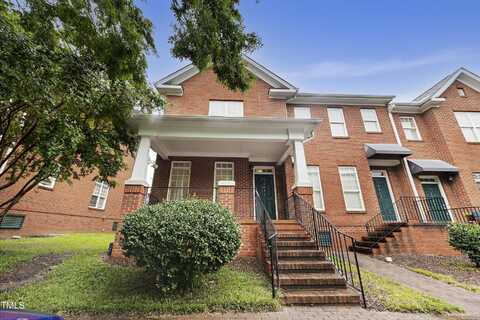 1421 Yarborough Park Drive, Raleigh, NC 27604