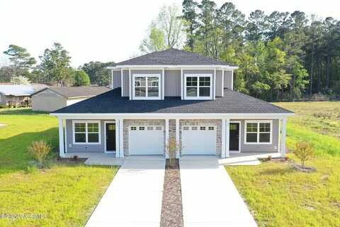 55 Crew Court, Whiteville, NC 28472