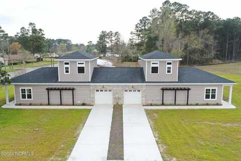 19 Crew Court, Whiteville, NC 28472