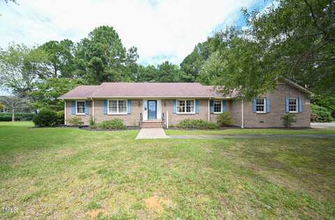 7254 Springfield School Rd Road, Lucama, NC 27851