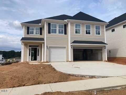 152 Paper Birch Trail, Garner, NC 27529