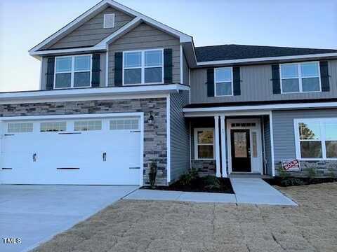 499 Glenkirk Place, Garner, NC 27529