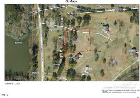 0 Leonard Drive, Louisburg, NC 27549