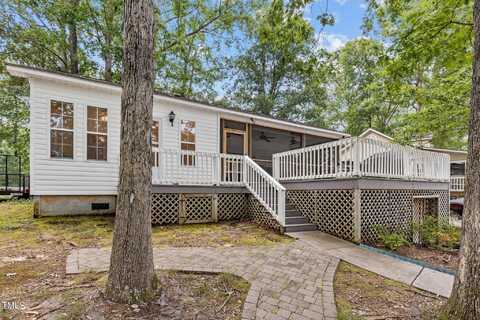 152 Big Horn Cove, Louisburg, NC 27549