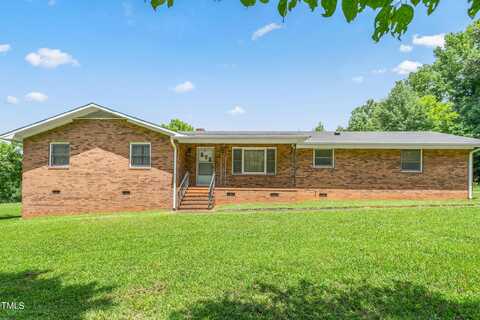 2034 Stone Street Extension, Mebane, NC 27302