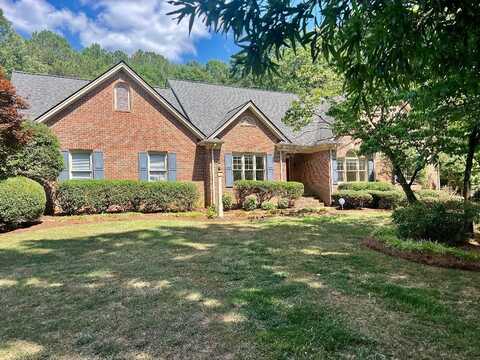 5105 Birchleaf Drive, Raleigh, NC 27606