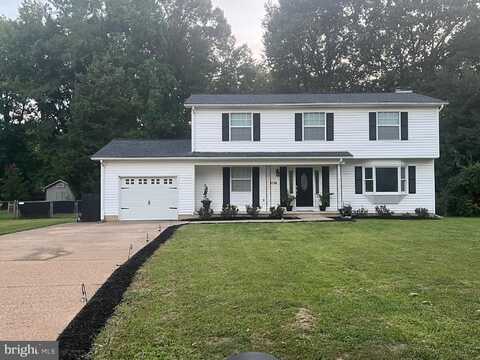 4294 DANUBE DRIVE, KING GEORGE, VA 22485