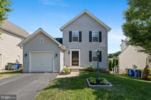 7 AZALEA COURT, MANCHESTER, PA 17345