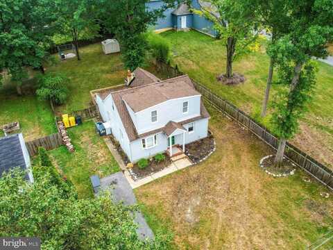 7195 OHIO AVENUE, HANOVER, MD 21076