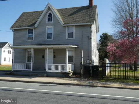 420 W DIVISION STREET, DOVER, DE 19904