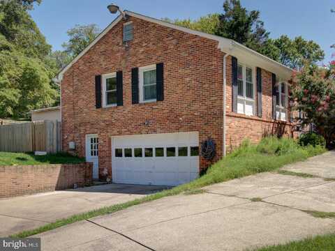 500 BLICK DRIVE, SILVER SPRING, MD 20904