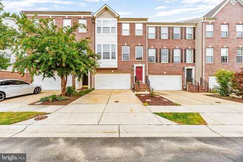 3432 DENTAL COURT, EDGEWATER, MD 21037