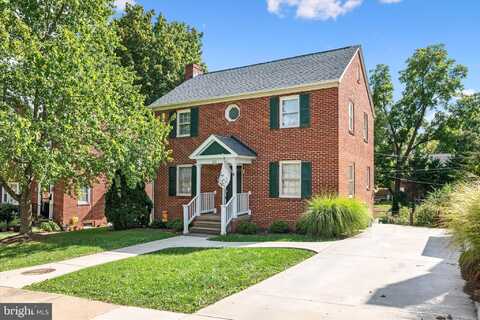 419 JEFFERSON STREET, WINCHESTER, VA 22601