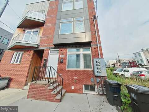 1316 N 18TH STREET, PHILADELPHIA, PA 19121