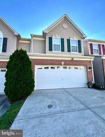 208 MERLIN DRIVE, BELCAMP, MD 21017